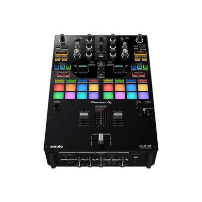 Mixer DJ DJM-S7 Pioneer DJ