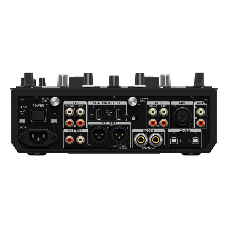 Mixer DJ DJM-S7 Pioneer DJ