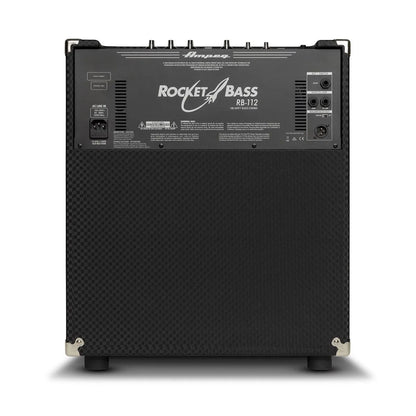 Combo Bajo 100W Rocket Bass RB-112 Ampeg