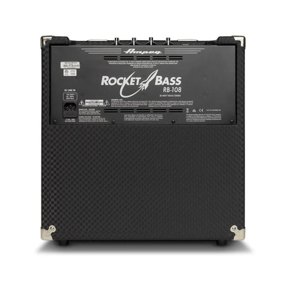 Combo Bajo 30W Rocket Bass 108 Ampeg