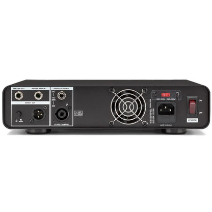 Cabezal de Bajo TX300 Hartke Systems