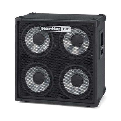 Gabinete para Bajo 410XL V2 Hartke Systems