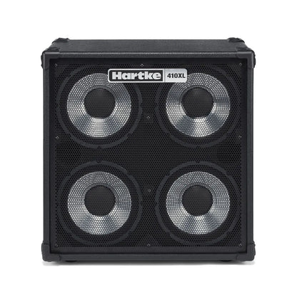 Gabinete para Bajo 410XL V2 Hartke Systems