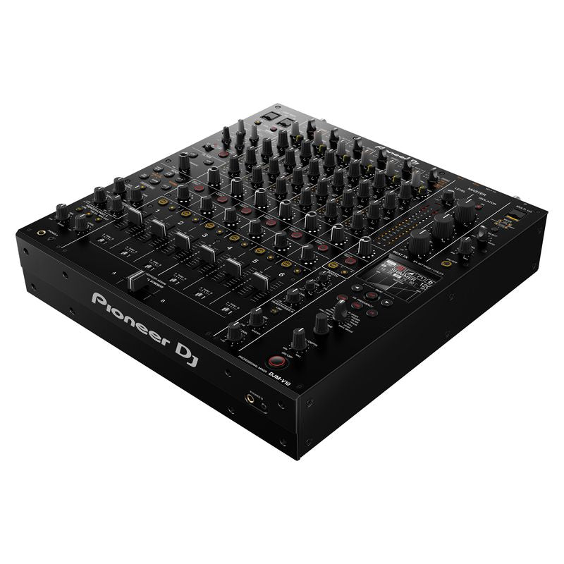 Mixer DJ DJM-V10 Pioneer DJ