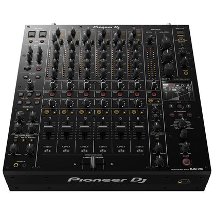 Mixer DJ DJM-V10 Pioneer DJ