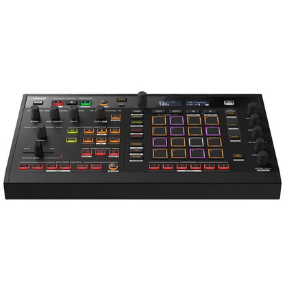 Drum Machine TORAIZ Squid Pioneer DJ