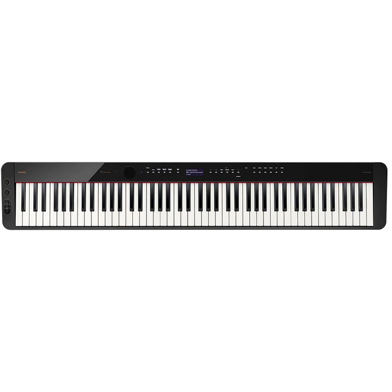 Piano Digital Privia PX-S3100 Casio