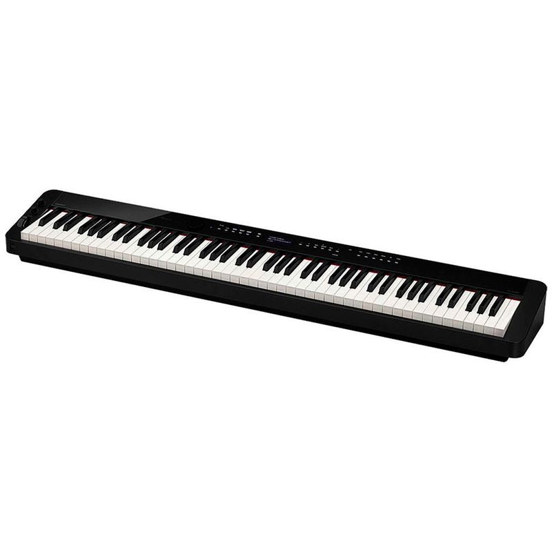 Piano Digital Privia PX-S3100 Casio