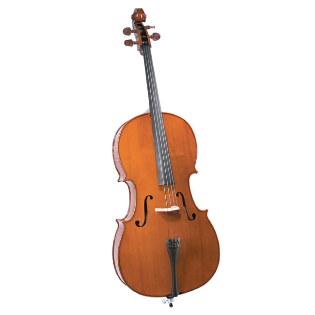 Violoncello 3/4 SC-175 Cremona