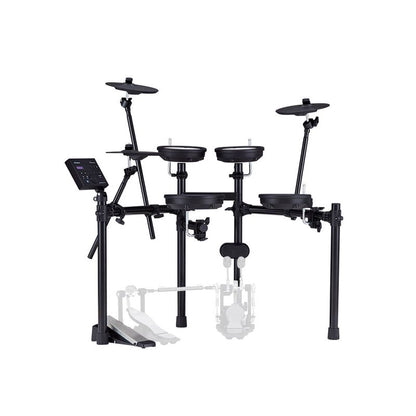 Batería Electrónica TD-07DMK Roland