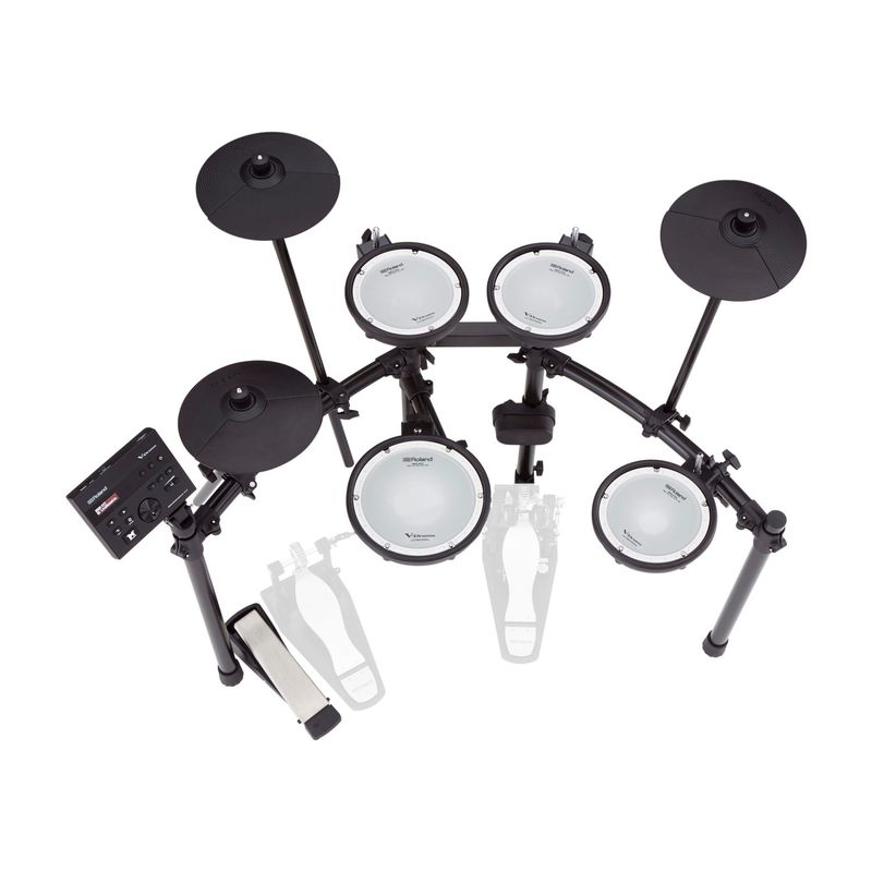 Batería Electrónica TD-07DMK Roland - Imagen 2