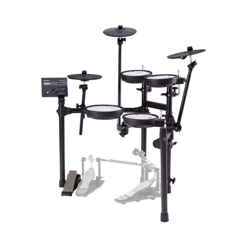 Batería Electrónica TD-07DMK Roland - Imagen 3