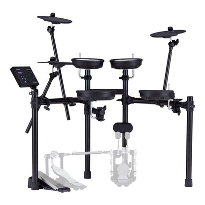 Batería Electrónica TD-07DMK Roland - Imagen 4
