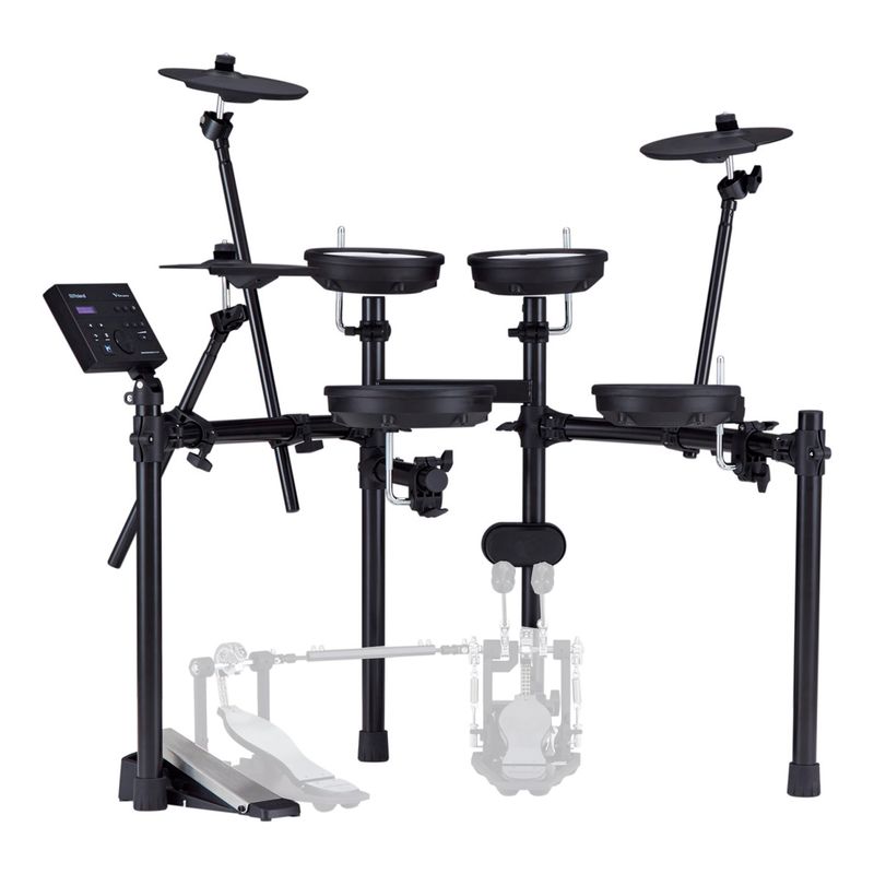 Batería Electrónica TD-07DMK Roland - Imagen 4
