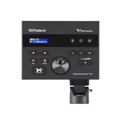 Batería Electrónica TD-07DMK Roland - Imagen 6