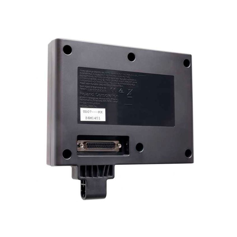 Batería Electrónica TD-07DMK Roland - Imagen 8