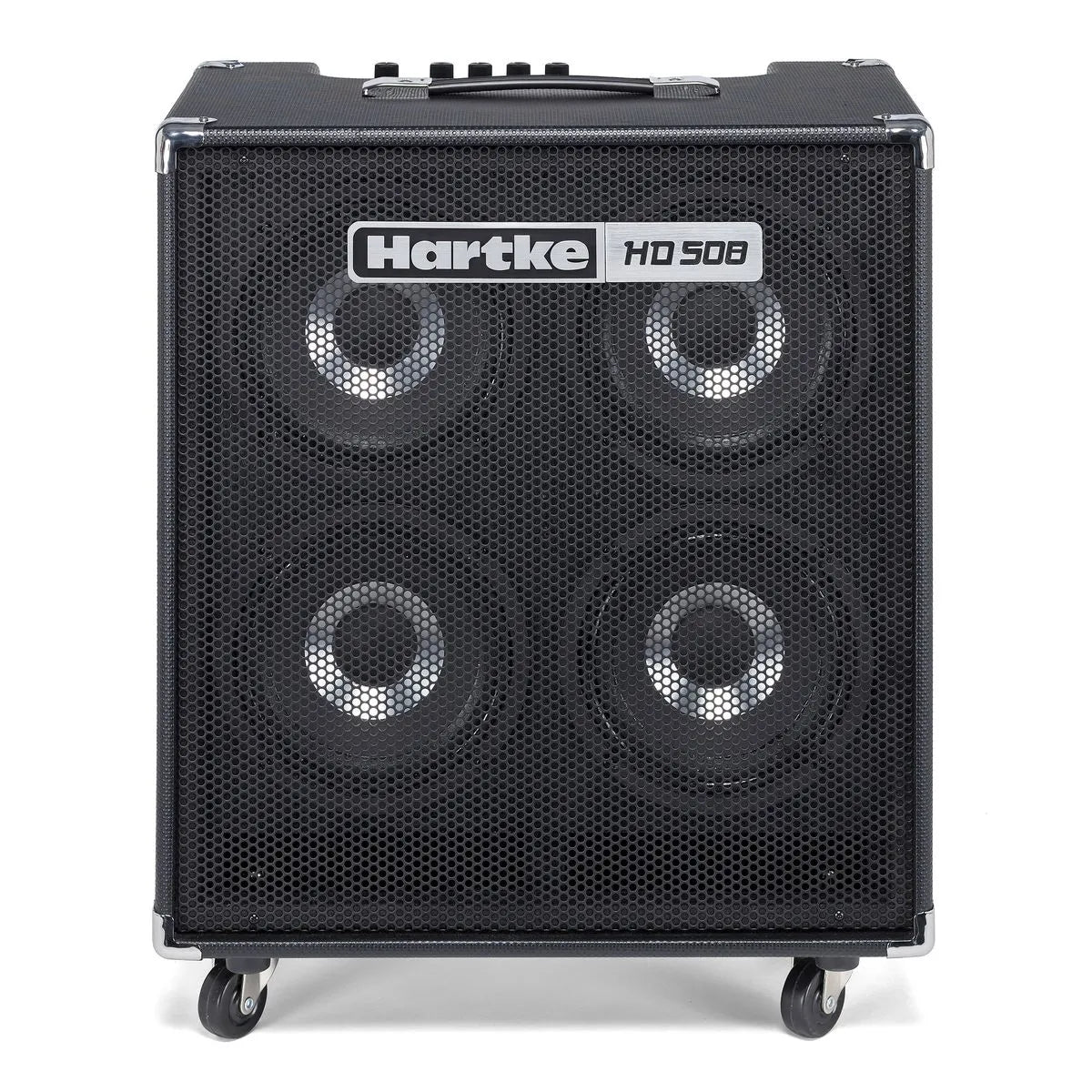 Combo Bajo 4x8 500W HD508 Hartke Systems