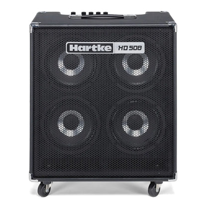 Combo Bajo 4x8 500W HD508 Hartke Systems