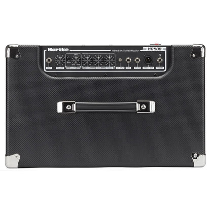 Combo Bajo 4x8 500W HD508 Hartke Systems