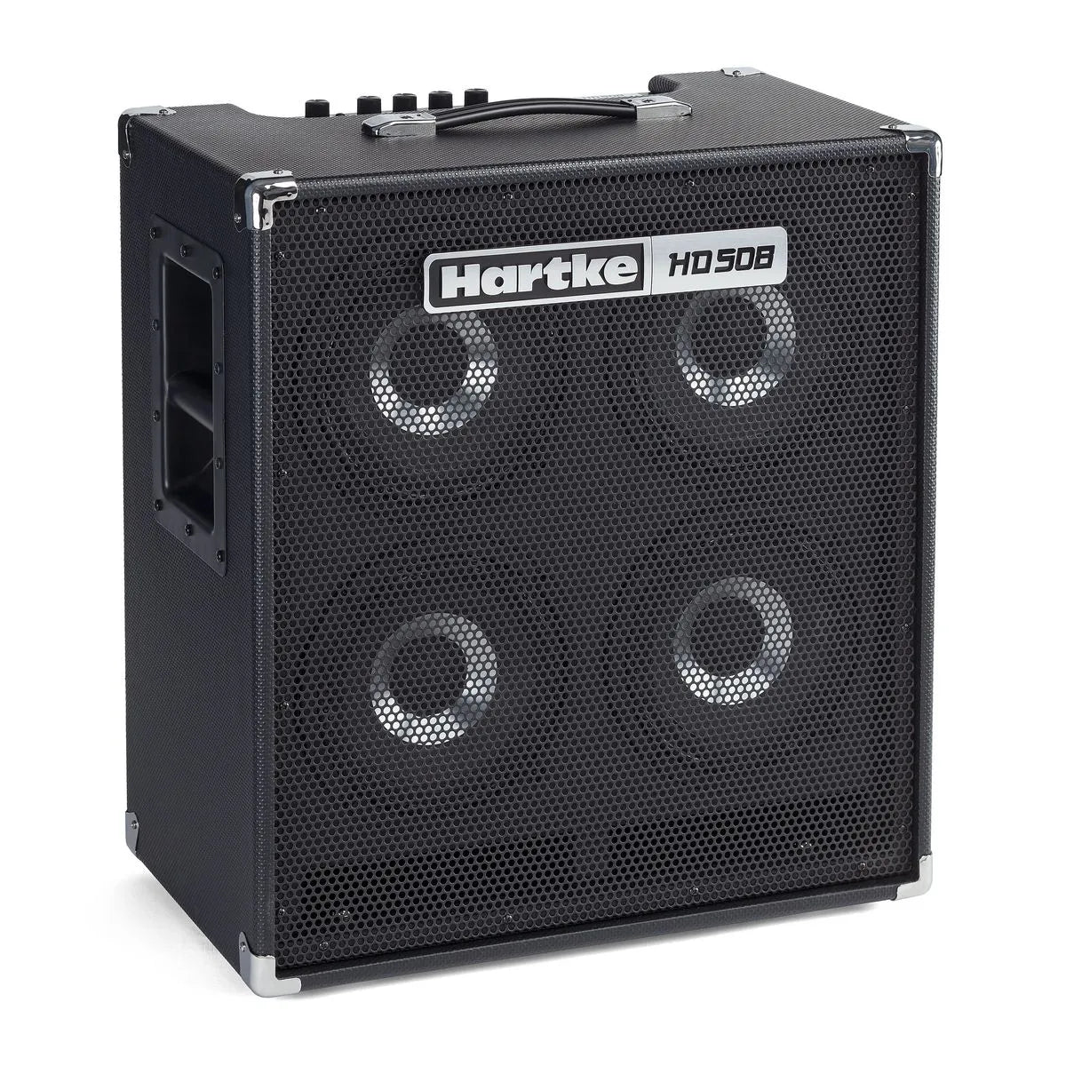 Combo Bajo 4x8 500W HD508 Hartke Systems