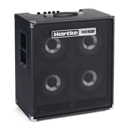 Combo Bajo 4x8 500W HD508 Hartke Systems