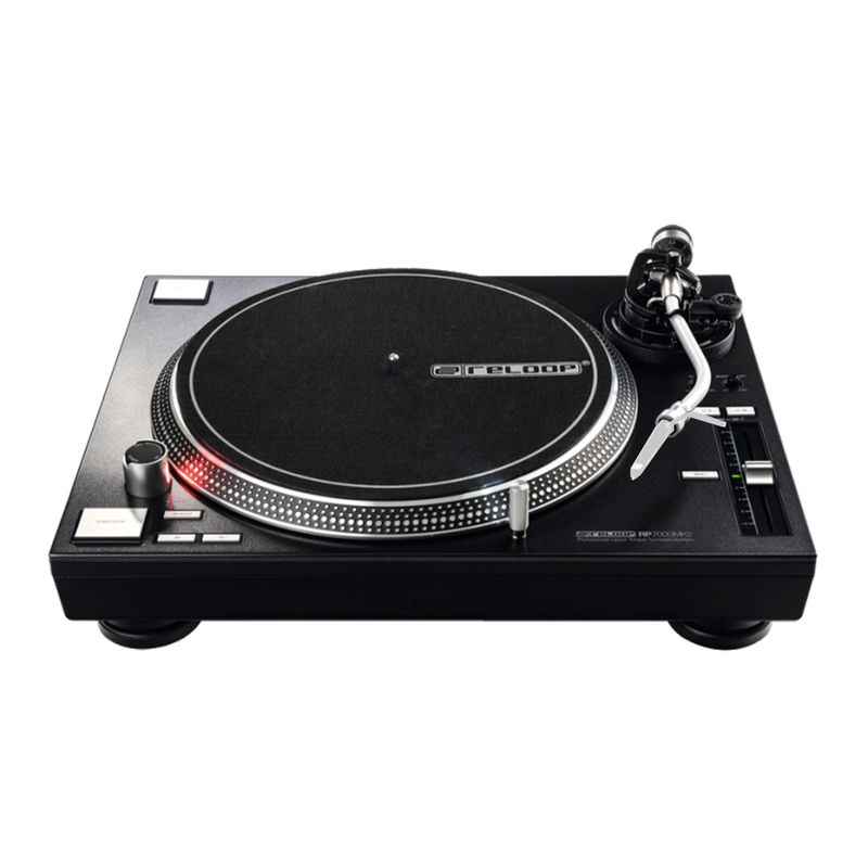 Tornamesa RP-7000 MK2 Reloop