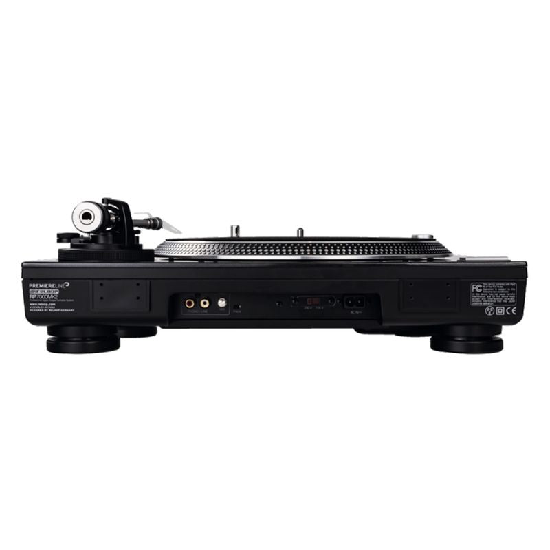 Tornamesa RP-7000 MK2 Reloop