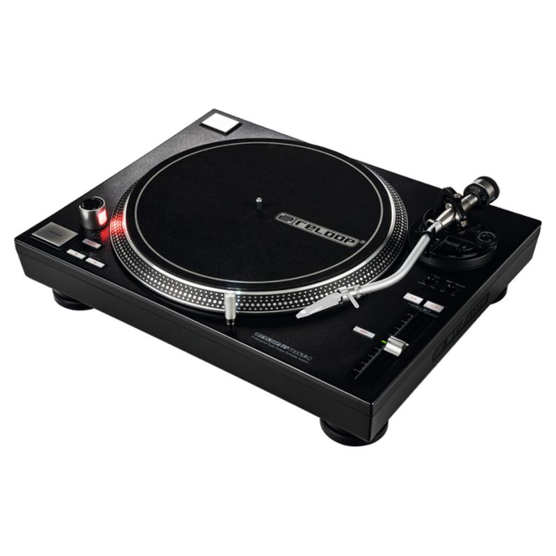 Tornamesa RP-7000 MK2 Reloop