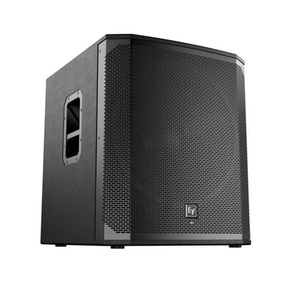 Subwoofer Activo 18'' 1200W ELX200-18SP Electro-Voice