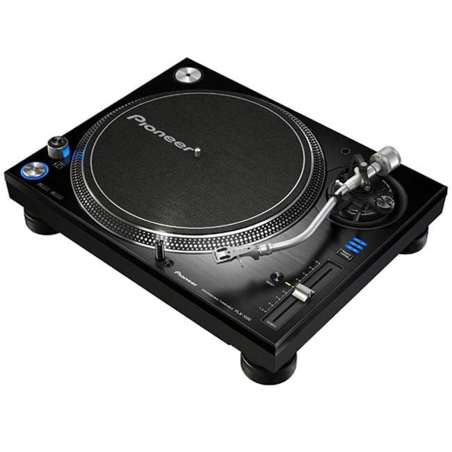Tornamesa PLX-1000 Pioneer DJ