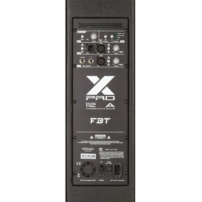 Parlante Activo X-PRO 112A FBT