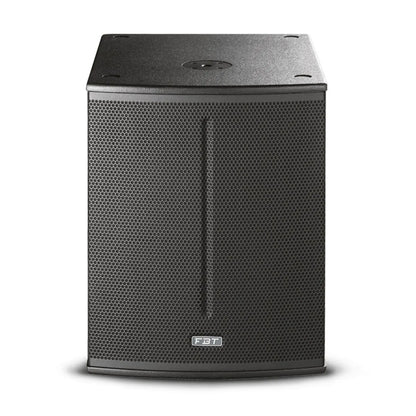 Subwoofer X-SUB 118SA FBT