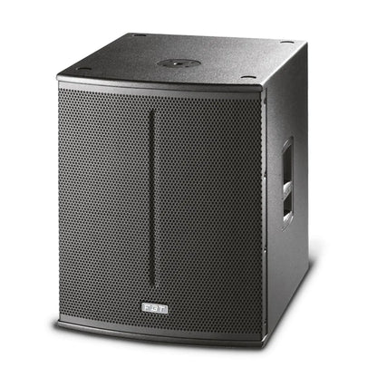Subwoofer X-SUB 118SA FBT