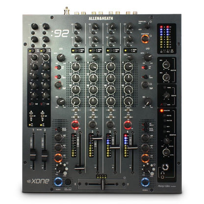 Mixer DJ Xone:92 Allen & Heath