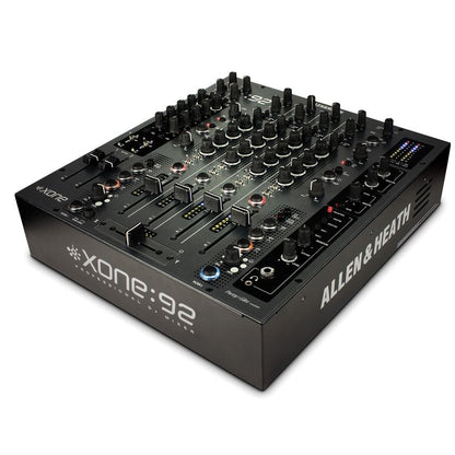 Mixer DJ Xone:92 Allen & Heath