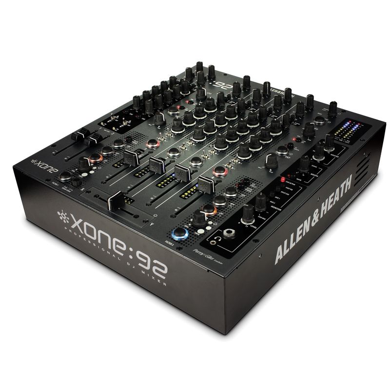 Mixer DJ Xone:92 Allen & Heath