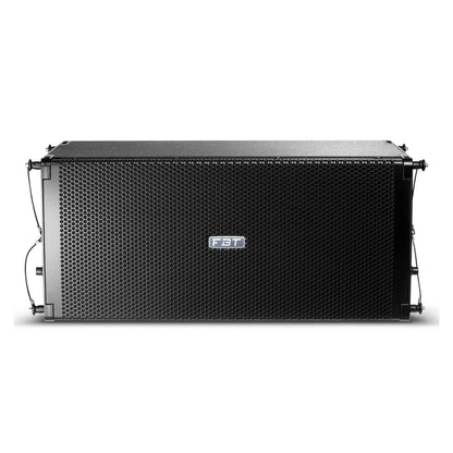 Line Array Activo Muse 210LA 900W FBT