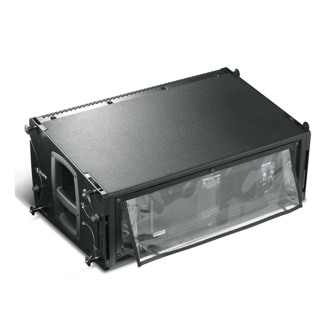 Line Array Activo Muse 210LA 900W FBT