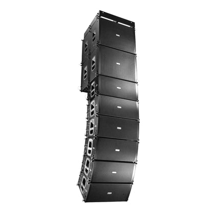 Line Array Activo Muse 210LA 900W FBT