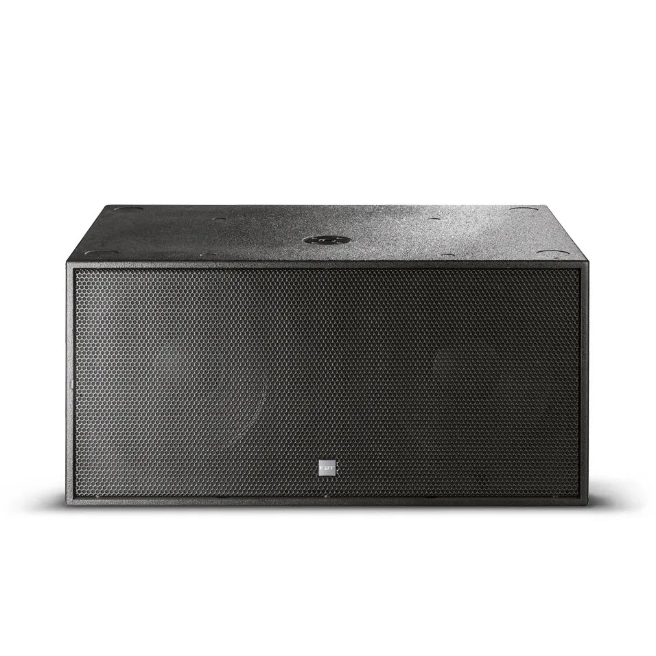 Subwoofer Activo Pro Doble 18" Muse 218SA 4000W FBT
