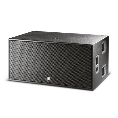 Subwoofer Activo Pro Doble 18" Muse 218SA 4000W FBT