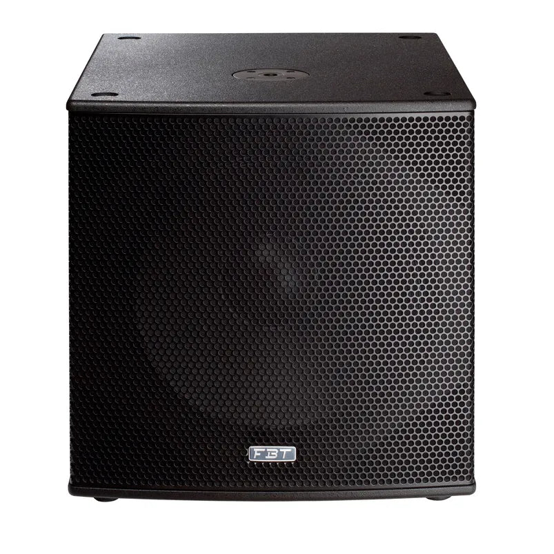 Subwoofer Activo 18" Subline 118SA 18" 1200W FBT