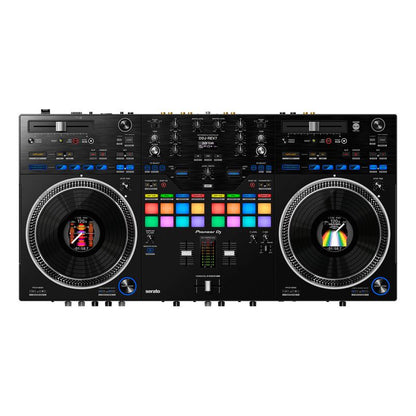 Controlador DJ DDJ-REV7 Pioneer DJ