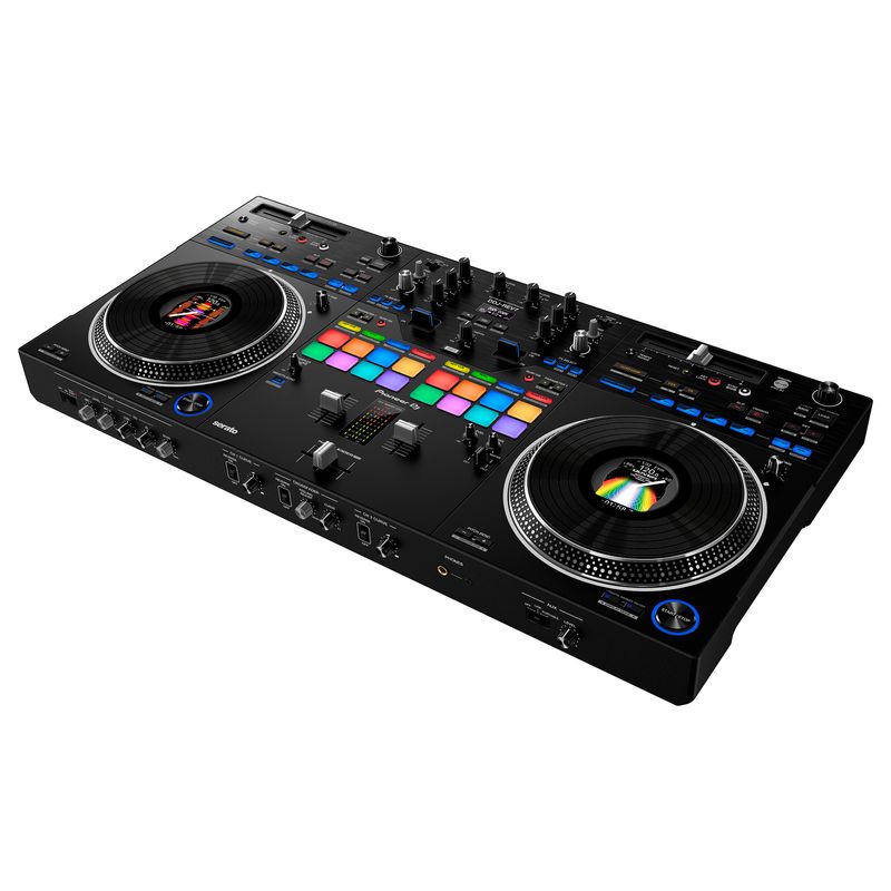 Controlador DJ DDJ-REV7 Pioneer DJ
