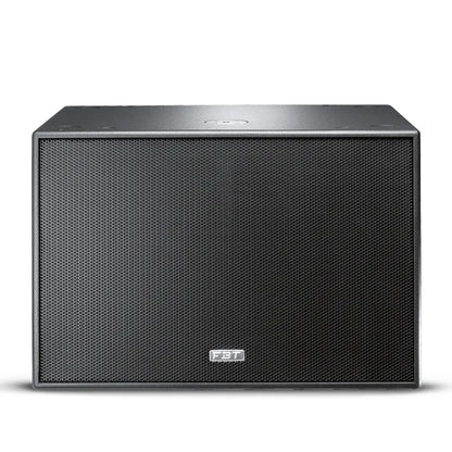 Subwoofer Activo Pro Doble 18" Subline 218SA 1200W FBT