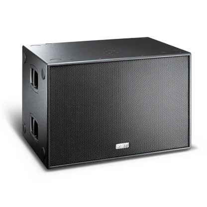 Subwoofer Activo Pro Doble 18" Subline 218SA 1200W FBT