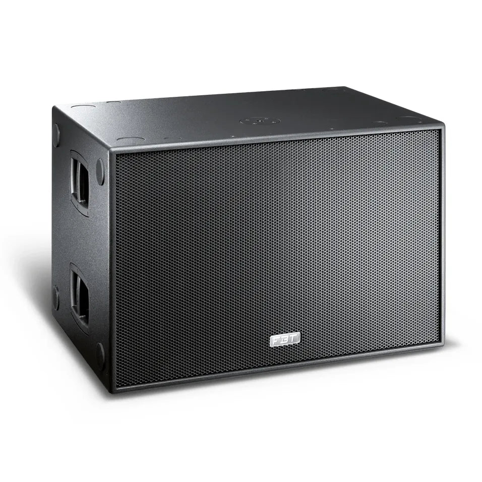 Subwoofer Activo Pro Doble 18" Subline 218SA 1200W FBT