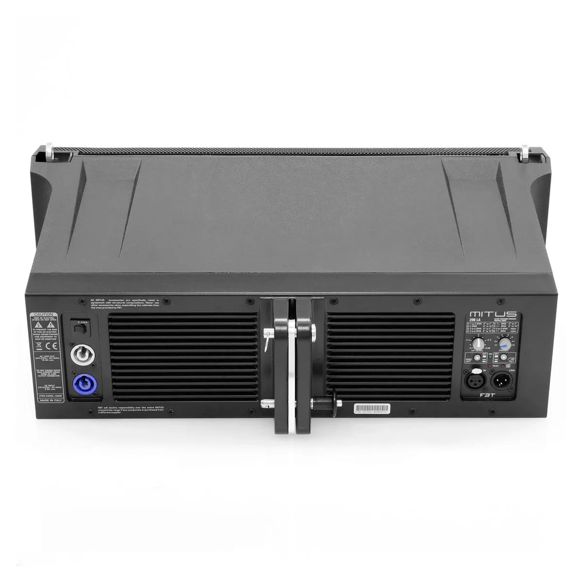 Line Array Activo Mitus 206LA 900W FBT