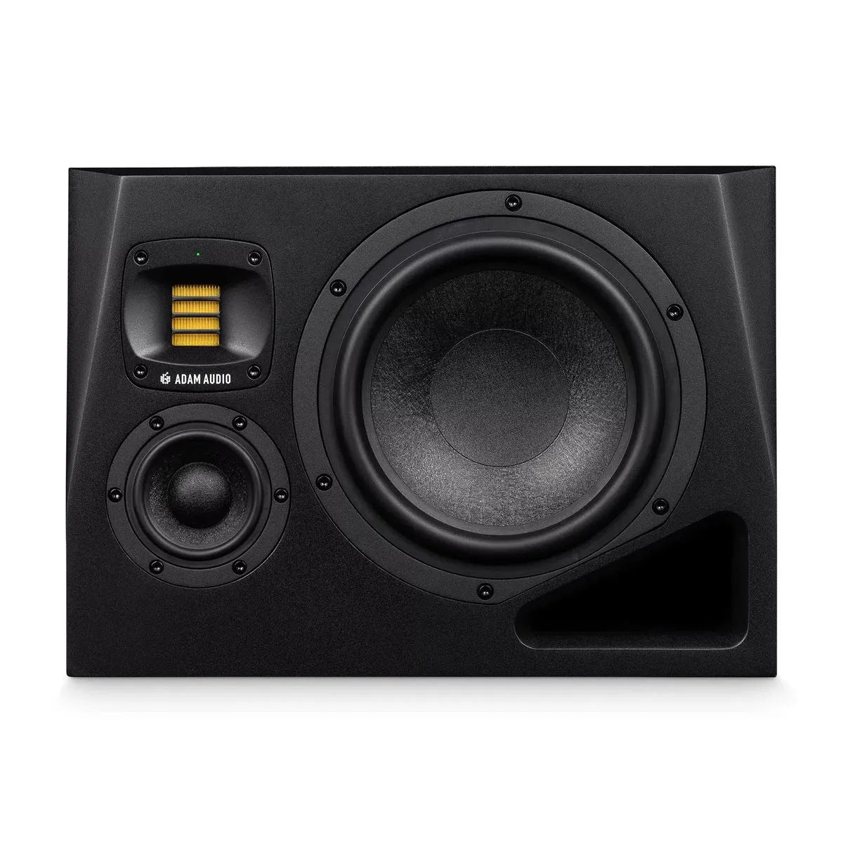 Monitor estudio A8H-A (izquierdo) audio 8" 270W RMS ADAM (Unidad)