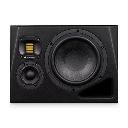 Monitor estudio A8H-A (izquierdo) audio 8" 270W RMS ADAM (Unidad)